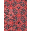WANYING Men's Tie Scarf Ascot Tie Scarf Cravat Ties Simple