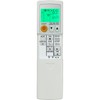 Replacement Remote Control for Mitsubishi Electric Mr Slim Air Conditioner