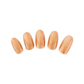 Gofun Nail Sparkling Series Kirabi Momi