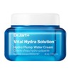 Dr. Jart+ 닥터자르트 하이드라 워터 수분 보습 크림 추천 50ml Dr. Jart+ Hydra Water Moisturizing Cream 50ml
