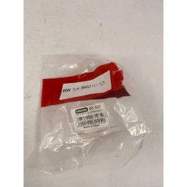 Oregon Genuine Oregon 07-107 In-Line Fuel Filter 80 Micron