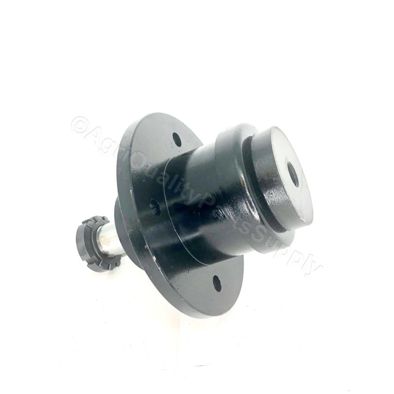 Servis Rhino Finishing Mower FM84 Blade Spindle code 00775271, P/N