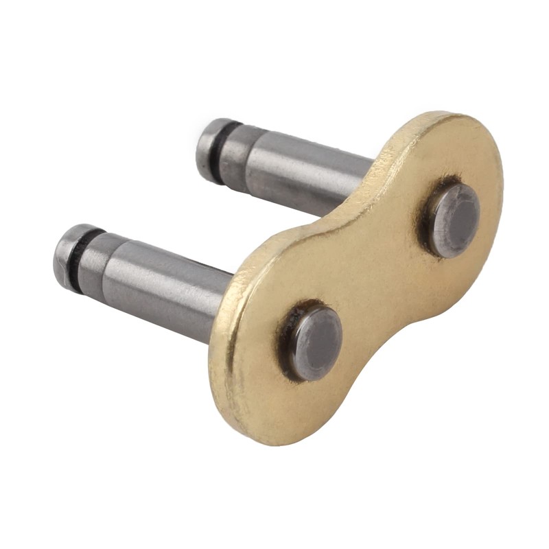 Carbbia 520HV 520 Chain Master Link Connecting Links with O-Ring