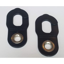 Cape Hatteras Boat Fender Hangers - Durable and Easy to Use