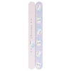 Shobido Chiikawa Nail File, Nail Care, Nail Care, Nail File,