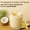 Marquis Vanilla Drink Mix – Smoothie Base and Blended Cream