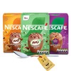 Instant Coffee Bundle Which Includes: 3x Mocha Nescafe Sachets :