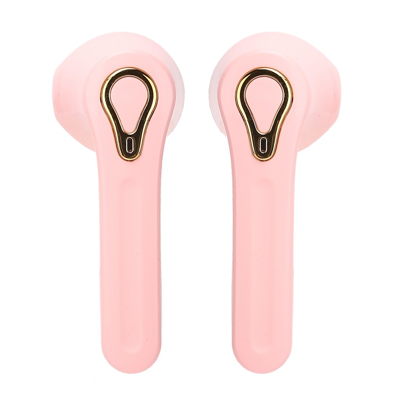 CV‑16 TWS Bluetooth Headset with LED Power Screen Digital Display