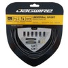 Jagwire Universal Sport Brake Kit , Black, X-Large
