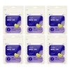 Chong Kun Dang Daily Wise Theanine Gummies, 7 days’ worth, 6 pieces, 7 servings / 종근당 데일리와이즈 테아닌 구미 7일분, 6개, 7회분