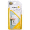 Safety 1st Press Tab - Protectores de enchufe 36 unidades