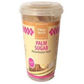 Thai Taste Palm Sugar, 200g