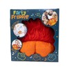 FARTY FREDDIE 3790 Fart Machine & Pass The Parcel one,