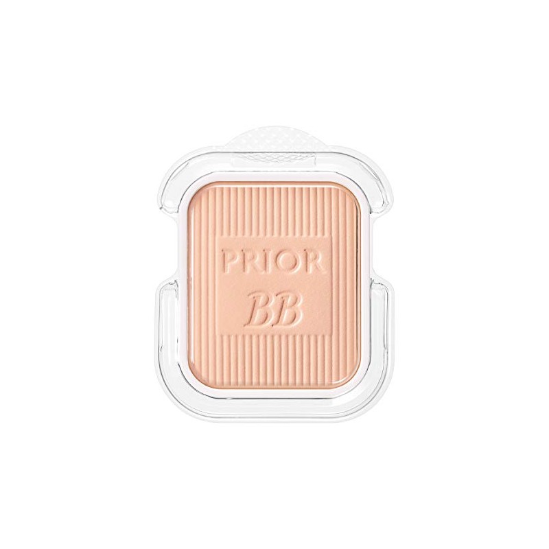 Prior Mitsuki BB Powder Pink Ochre 1 Refill, 0.4 oz