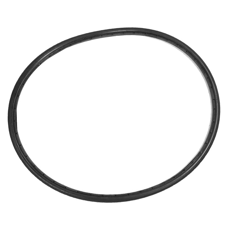 Fashion Bicycle Cycling Tubless Riding Solid Tires For 700 *