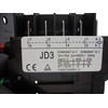 Motor contactor (relay) KEDU JD3 400V 50Hz with 4 NO