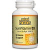 Natural Factors Natural Factors - Vitamin D3 1000 IU, 180