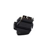 Electric Window Control Switch 6 Pin 7700838101 Compatible for Clio