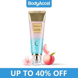 BodyAccel 【Popular】BodyAccel Whitening Toothpaste with Fresh Breath and Stain Remove - Specification: 2 pcs (affordable Pack)