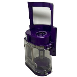 Dust Cup Dirt Bin for Shark AH400 AH401 AH452W AH453 AH454QBL Rocket Powerhead Vacuum