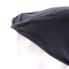 WALDHAUSEN Fleece Blanket Economic with Crossover Straps midnight blue Size:135