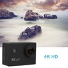 SJCAM SJ4000 AIR Action Camera Kit Waterproof MultiFunctional LCD Screen