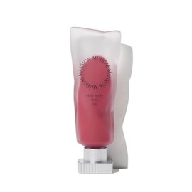 MUZIGAE MANSION- Lápiz labial mate Objet Water Lip Stain (con un tono entre acuoso y difuso), duradero, hidratante y resistente al agua