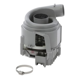 Reliapart Genuine 00755078 Heat Pump For Bosch Dishwashers