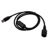 Afadorable USB Programming Cable HKN6184C HKN6184 Fit for Motorola APX6500