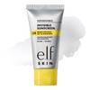 e.l.f. Protector solar Suntouchable Invisible Sunscreen SPF 35
