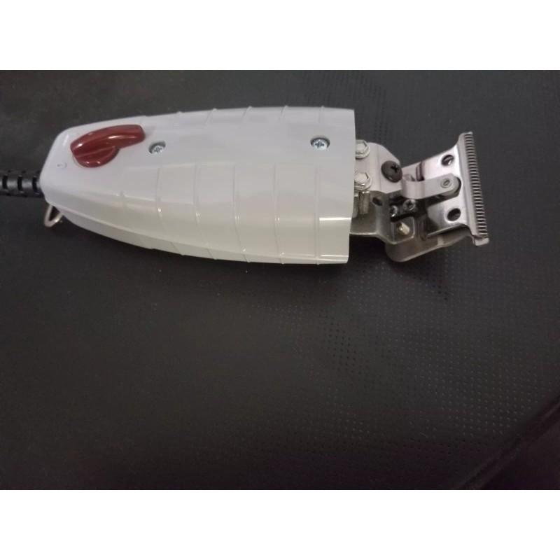 Andis ⭐⭐⭐⭐⭐Andis T-Outliner Tuned up & Adjusted zero gap and