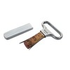 Westmark Ah-So Monopol Edition Corker + 5 Wine Pourers "Safety"