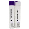 Paul Mitchell Extra-Body Shampoo, Conditioner 10.14 oz Set