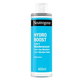 Hydro Boost Cleaning