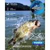 Ashconfish PE Line, Non-Fading, PE 150M, Red (0.4, 0.6, 0.8,