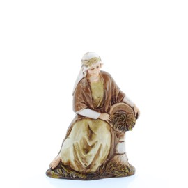 Moranduzzo Women's Muranogram Colourful 10 cm