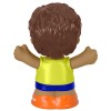 Little People Replacement Male Jogger Figure for Little People Jogger