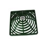 NDS, 9" 0903SDG/09147G Green Atrium Grate
