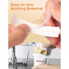 MakeID L1/Q1 Label Printer - Full Paper Label, Label Sticker,
