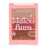 Sunkissed Mellow Auro Makeup Palette with Highlighter, Blush, and Bronzer