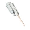 Ignition Switch Lock Cylinder with Key 06351TE0A11 Replacement for Acura