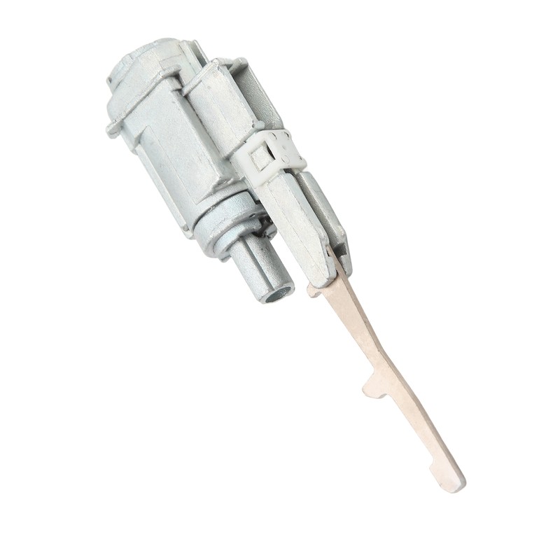 Ignition Switch Lock Cylinder with Key 06351TE0A11 Replacement for Acura