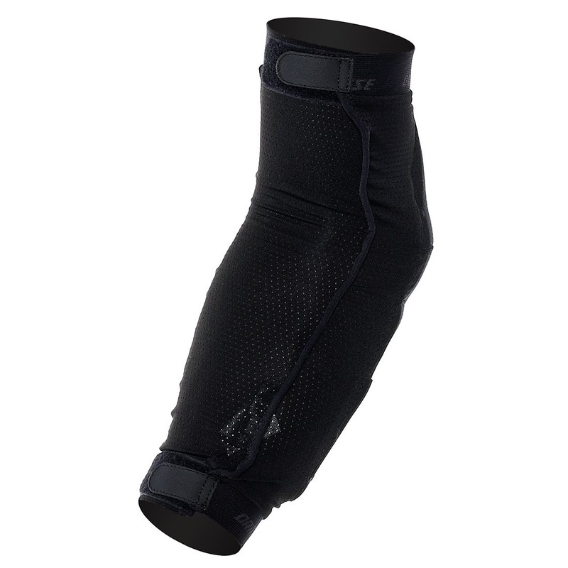 Dainese Men's Hybrid Elbow Protector, Black, L