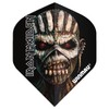 WINMAU Rock Legends Iron Maiden Book of Souls Dart Flights