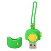 Cartoon U Disk Support Hot Swap Plug and Play USB2.0
