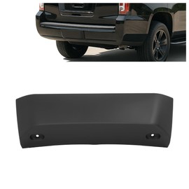 KUAFU Trailer Hitch Cover Panel Compatible with 2015-2020 Yukon/Yukon