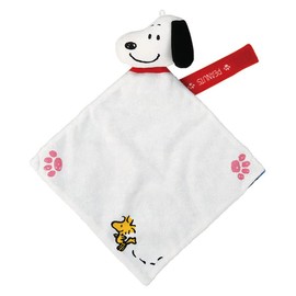 Dear Little Hands Snoopy Plush Toy
