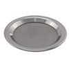 Stainless Steel Sieves for Incense Burner - Replacement Strainer for Gentle Smoking with Tea Light (12.5 cm Diameter)