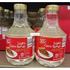 Baker's Corner Light Corn Syrup 32fl oz 946ml (Two Bottles)