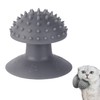 4 Pcs Cat Corner Self Groomer - Remove Loose Fur,
